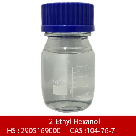 2-Ethyl Hexanol