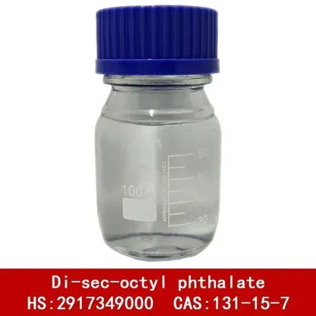 Di-sec-octyl Phthalate (DCP)