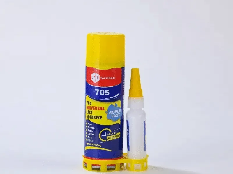 Adhesives
