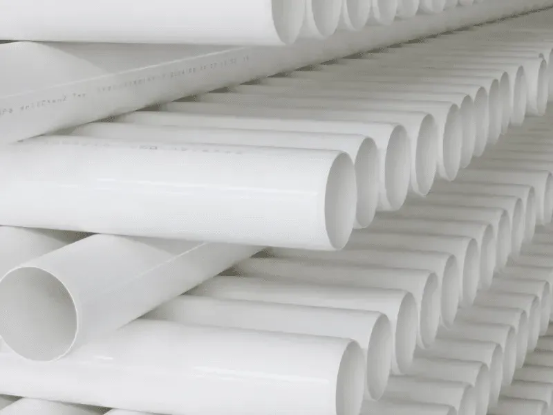 General PVC Products