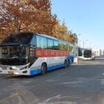 新生大巴|Freshman Shuttle